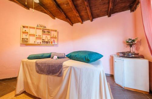 Motta Camastra Bed & Breakfast | Vista Alcantara Mountain Wellness