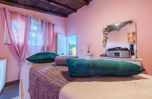 Motta Camastra Bed & Breakfast | Vista Alcantara Mountain Wellness