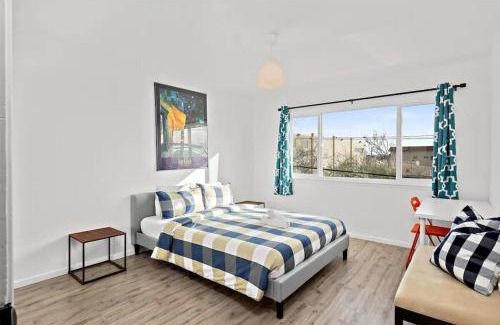 Daly City Apartment | Vista Apartment Near Bart and Palaza