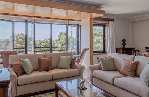 Vila do Conde Apartment | Vista Atlântica-Vila do Conde
