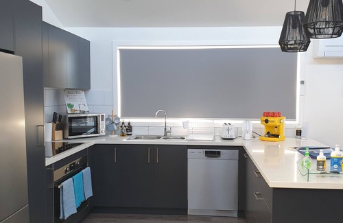 Kilcunda House | Vista Azure, the house on the hill with the view