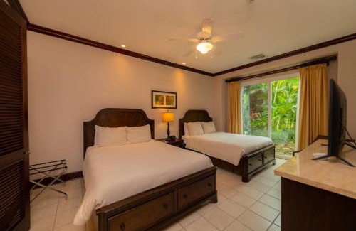 Herradura Apartment | Vista Bahia 1G 3 bdr Ocean View in Los Suenos
