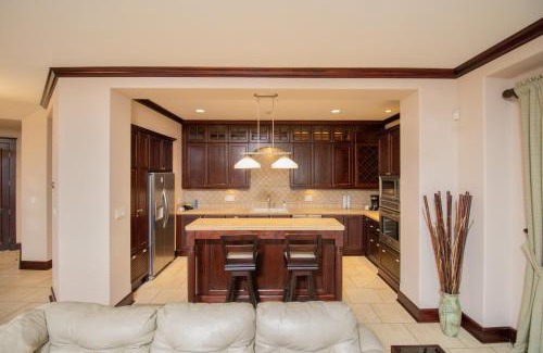 Herradura Apartment | Vista Bahia 1G 3 bdr Ocean View in Los Suenos