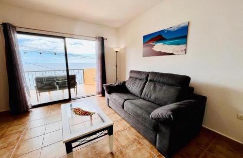 Los Abrigos Apartment | *Vista Bella*