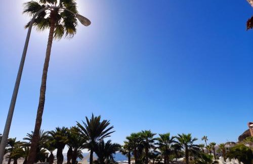 Mogan Apartment | Vista Bella - Planta baja al lado de la piscina - Ground floor by the pool