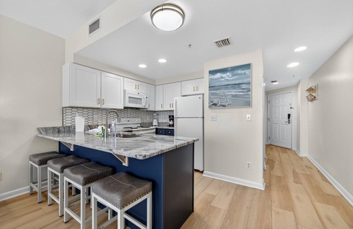 Daytona Beach House | Vista Bleu - Ocean Walk