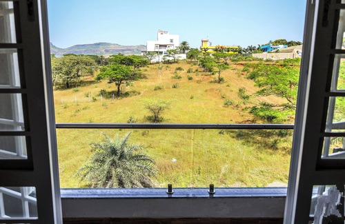 Igatpuri Villa | Vista Bliss 3BHK villa in Igatpuri