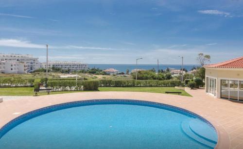 Alporchinhos Apartment | Vista Bonita Algarve