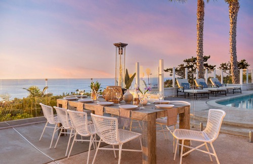 La Jolla Shores House | Vista by AvantStay | Stunning Estate w/Views of the Pacific Ocean | Pool & Spa