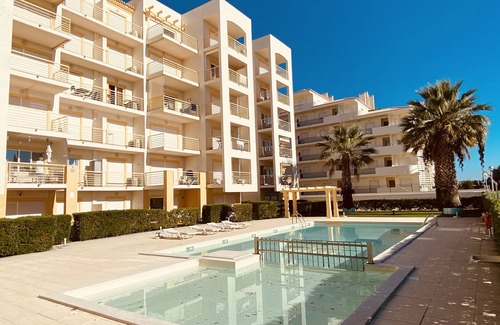Correeira Apartment | Vista by Check-in Portugal