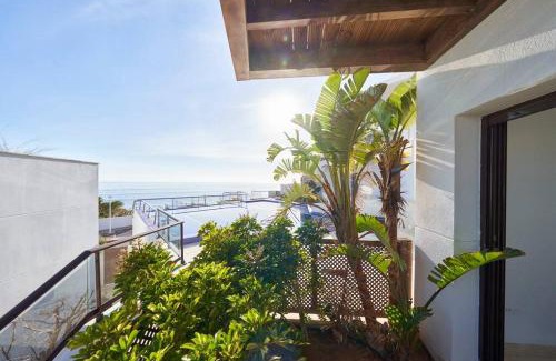 San Jose House | Vista Calilla B
