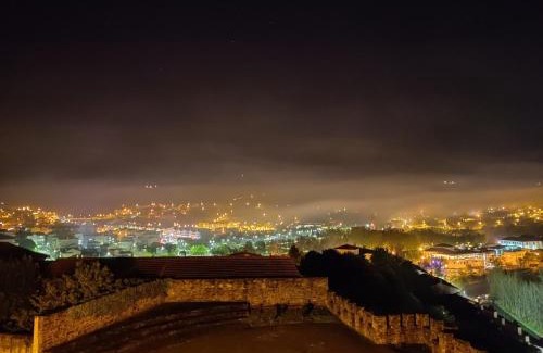 Serta Bed & Breakfast | Vista Castelo