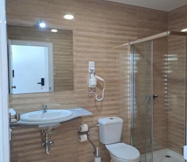 Serta Bed & Breakfast | Vista Castelo