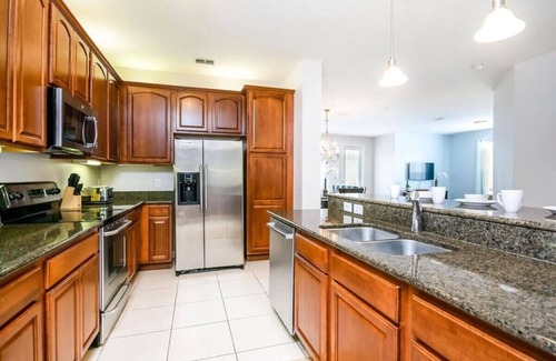 Florida Central Atlantic Coast Condo | Vista Cay Jewel Luxury By Universal Orlando Rental