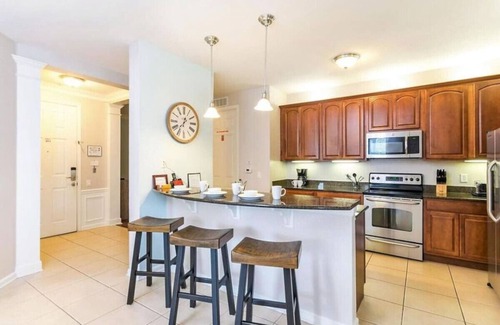 Florida Central Atlantic Coast Condo | Vista Cay Jewel Luxury By Universal Orlando Rental
