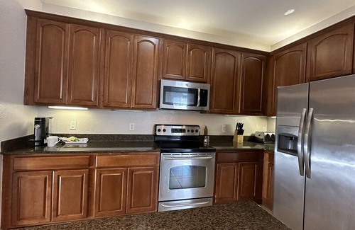 Florida Central Atlantic Coast Condo | Vista Cay Jewel Luxury By Universal Orlando Rental