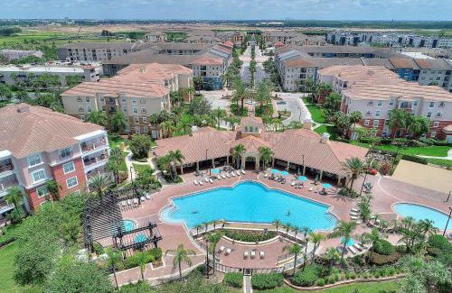 Florida Central Atlantic Coast Apartment | Vista Cay Resort, Next To Universal 821
