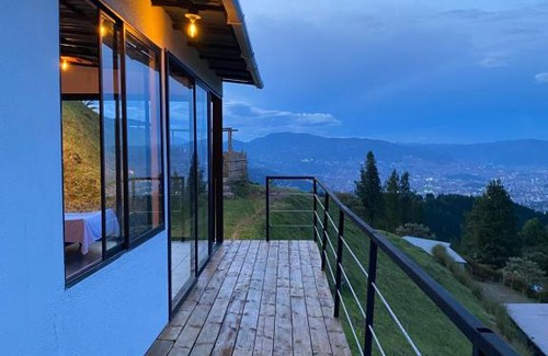 Envigado Other | Vista del Angel