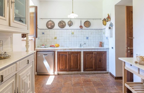 Guardea Villa | Vista Del Lago 10 in Guardea