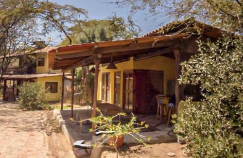 Mancora House | Vista del Mar Casa y Bungalows