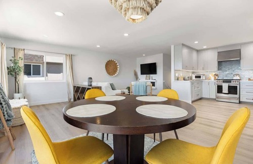 Pismo Beach House | Vista del Mar- Luxe beach home w Panoramic Views