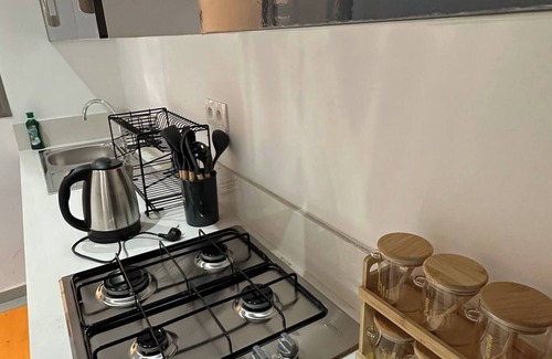 Cabo Negro Apartment | Vista del Río – Vue & Confort