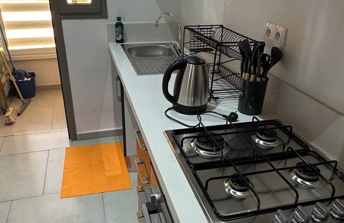 Cabo Negro Apartment | Vista del Río – Vue & Confort