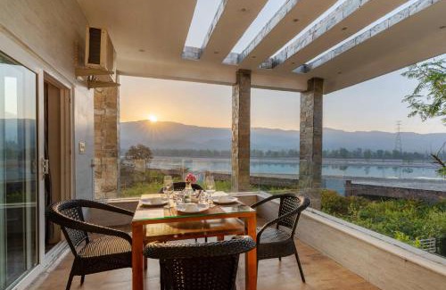 Haridwar Villa | Vista Divine by VEO - Part of StayVista