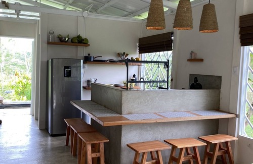 Palma Cabin | Vista Dulce, Península de Osa