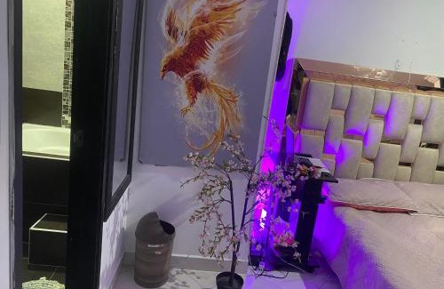 San Javier House | Vista espectacular