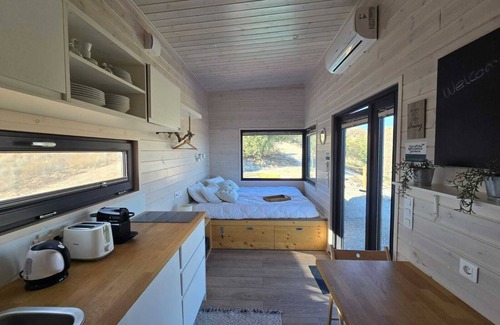 Polopos House | Vista Estrella by Tiny Away