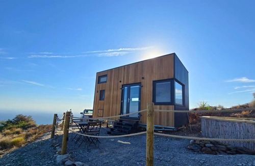 Polopos House | Vista Estrella by Tiny Away