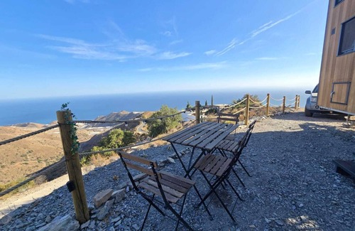 Polopos House | Vista Estrella by Tiny Away