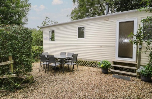Moelfre House | Vista