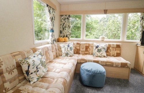 Moelfre House | Vista