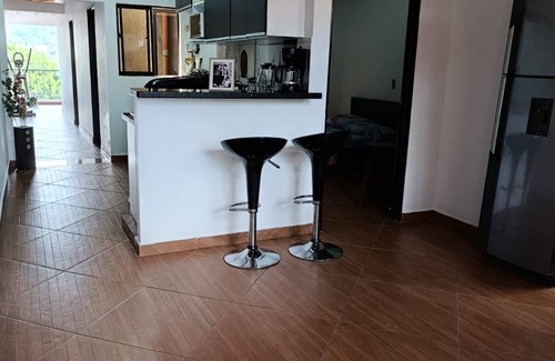 Villa Hermosa Apartment | Vista Hermosa Apartment In The Middle Of Medellin