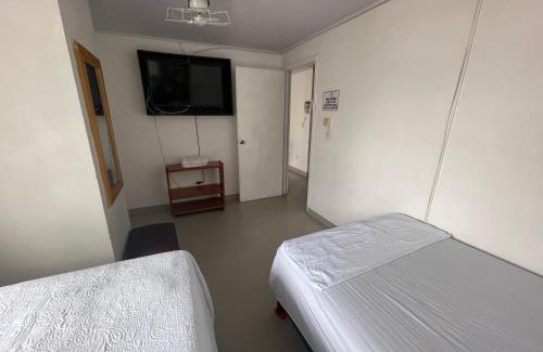 Manga Apartment | Vista Hermosa Portofino