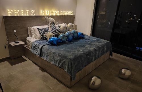 La Mesa House | Vista Hermosa Glamping y Cabañas