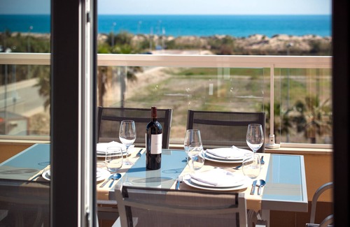 Molinell Apartment | Vista Infinita by ON Travel