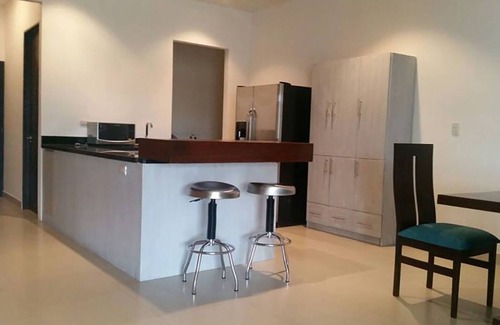 Managua Apartment | Vista Lago 302 Apartment, an exclusive space that will make you feel at home