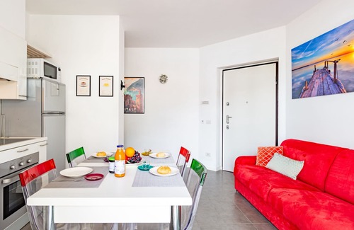 Musso Apartment | Vista Lago by Interhome