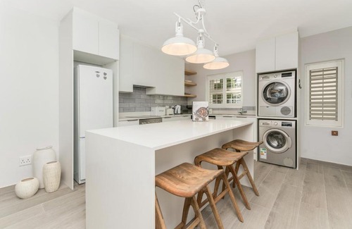 Knysna Central Apartment | Vista Laguna