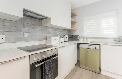 Knysna Central Apartment | Vista Laguna