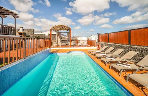 Playa Blanca Villa | Vista Lobos 61