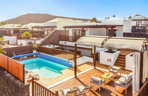 Playa Blanca Villa | Vista Lobos 61