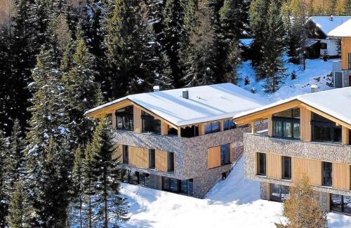 Turracher Hohe Ski Chalet | Vista Lodge