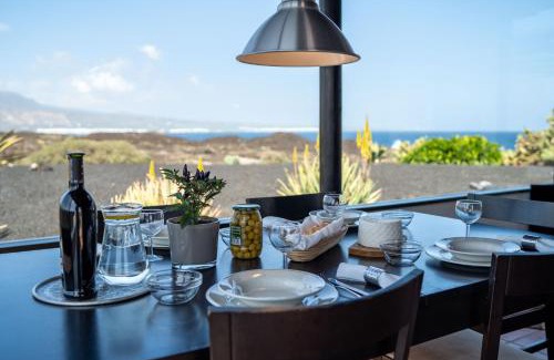 Haria House | Vista Luna