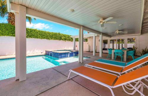 Sonora Sunrise House | Vista Lux Hideaway