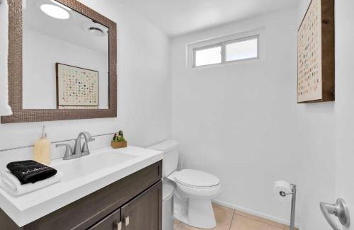 Sonora Sunrise House | Vista Lux Hideaway
