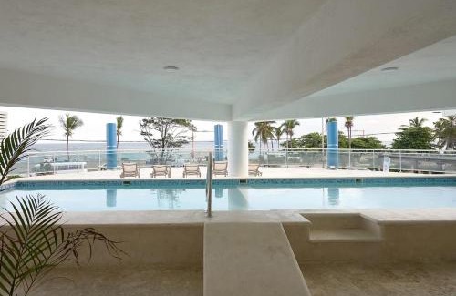 El Cacique Apartment | Vista Mar Apartment